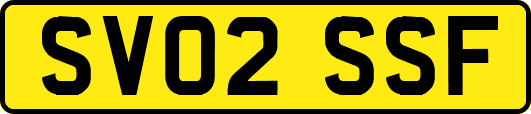 SV02SSF