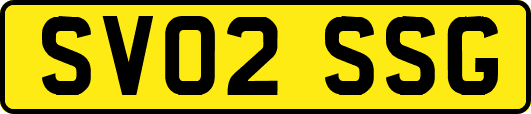 SV02SSG