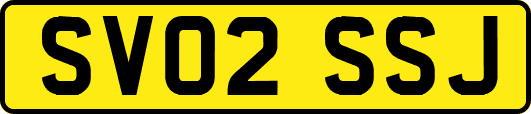 SV02SSJ