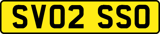 SV02SSO