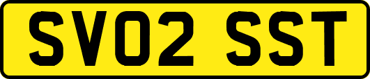 SV02SST