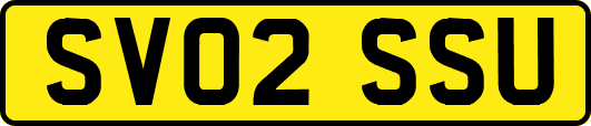 SV02SSU