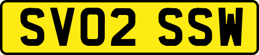 SV02SSW