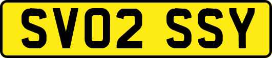 SV02SSY