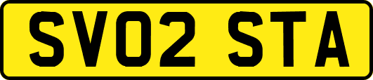 SV02STA