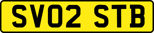 SV02STB