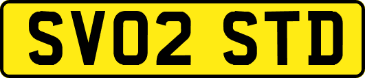 SV02STD