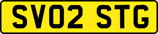 SV02STG
