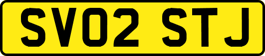 SV02STJ