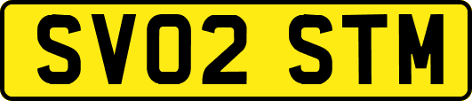 SV02STM