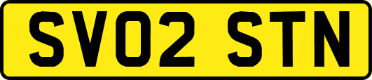 SV02STN