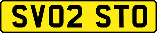 SV02STO