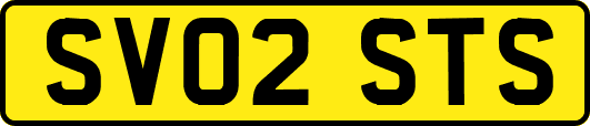 SV02STS