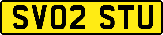 SV02STU