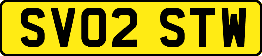 SV02STW