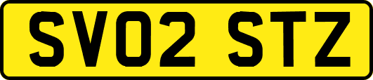 SV02STZ