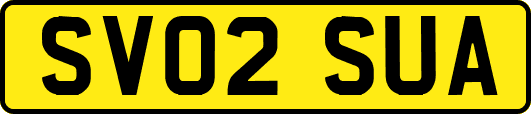 SV02SUA
