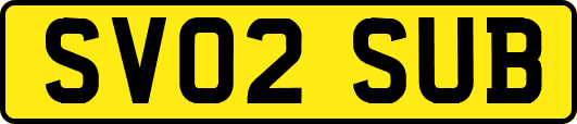 SV02SUB