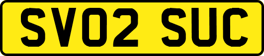SV02SUC