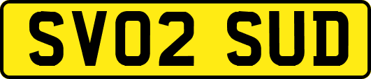 SV02SUD