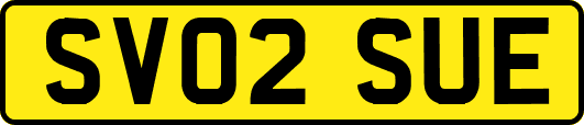 SV02SUE