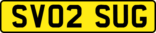 SV02SUG