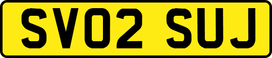 SV02SUJ