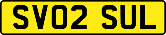 SV02SUL