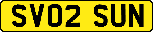SV02SUN