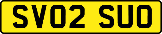SV02SUO