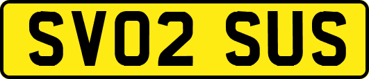 SV02SUS
