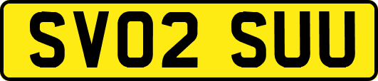 SV02SUU