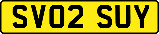 SV02SUY