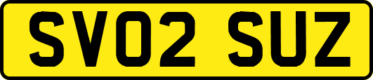 SV02SUZ