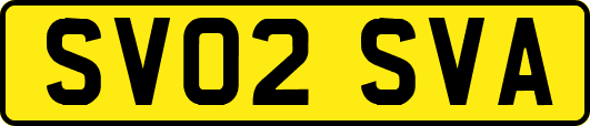 SV02SVA