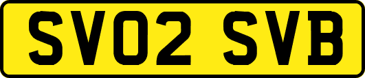 SV02SVB