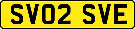 SV02SVE