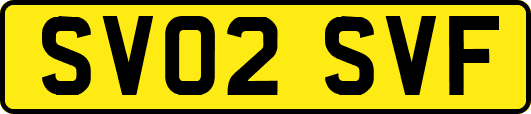 SV02SVF