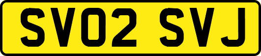 SV02SVJ
