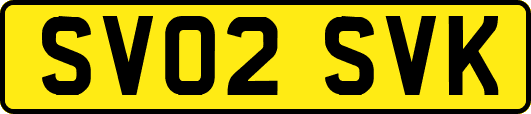SV02SVK