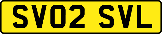 SV02SVL