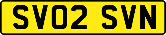 SV02SVN