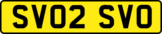 SV02SVO