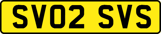 SV02SVS