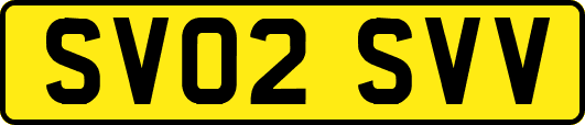 SV02SVV