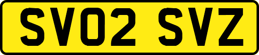 SV02SVZ