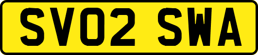 SV02SWA