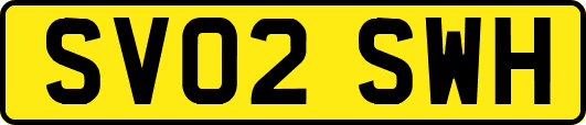 SV02SWH
