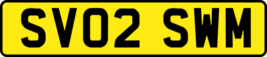 SV02SWM