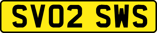 SV02SWS